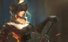 暗区突围回收区在何处